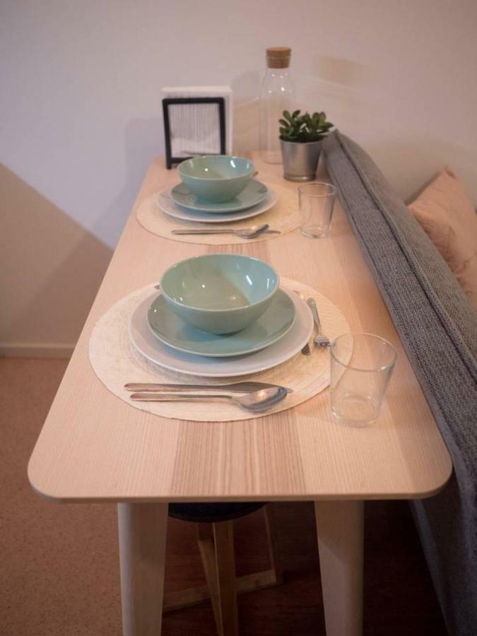 Sp199 Flat By Appartamento