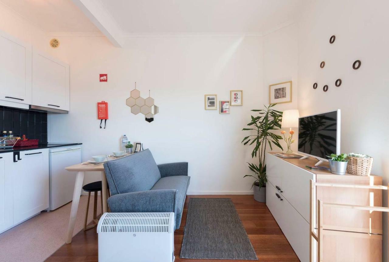 Sp199 Flat By Appartamento Oporto